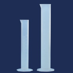 說(shuō)明: 塑料量筒